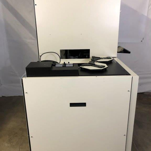KLA Prometrix UV 1050