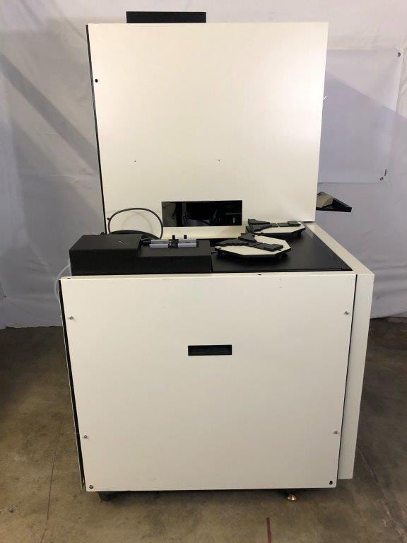 KLA Prometrix UV 1050