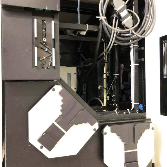 KLA Prometrix UV 1050