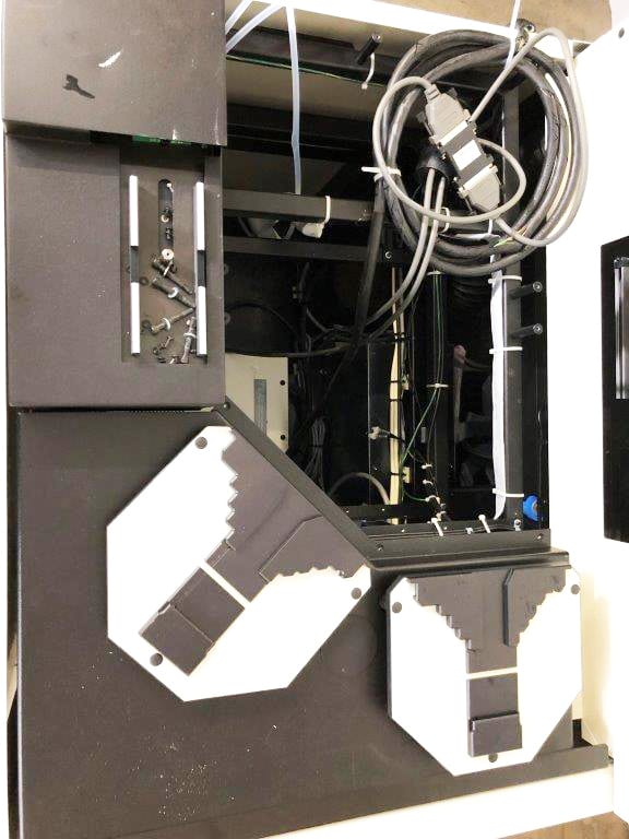 KLA Prometrix UV 1050