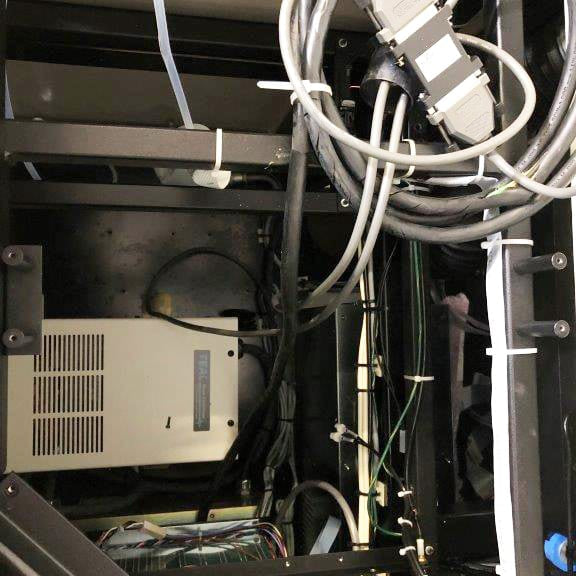 KLA Prometrix UV 1050