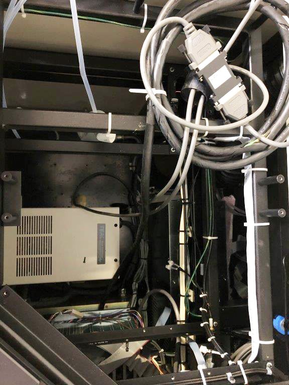 KLA Prometrix UV 1050