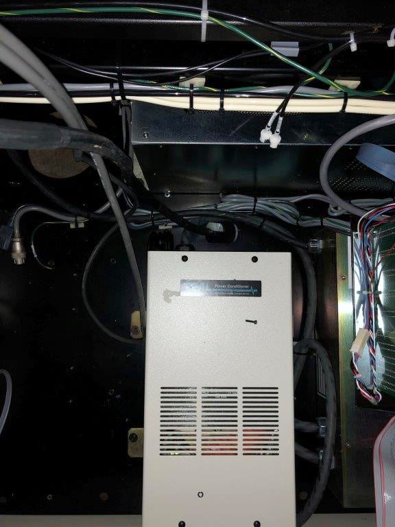 KLA Prometrix UV 1050