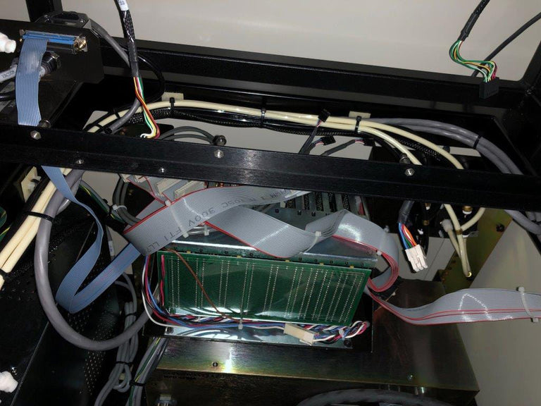 KLA Prometrix UV 1050