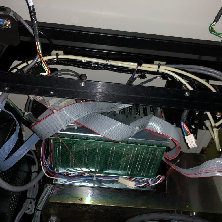 KLA Prometrix UV 1050