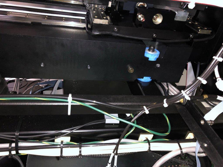 KLA Prometrix UV 1050