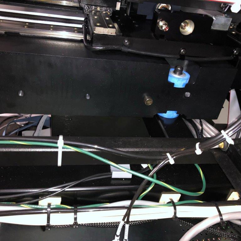 KLA Prometrix UV 1050