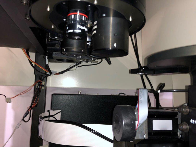 KLA Prometrix UV 1050