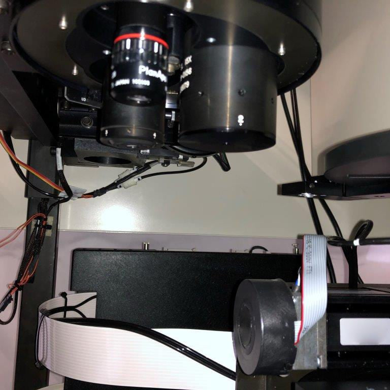 KLA Prometrix UV 1050