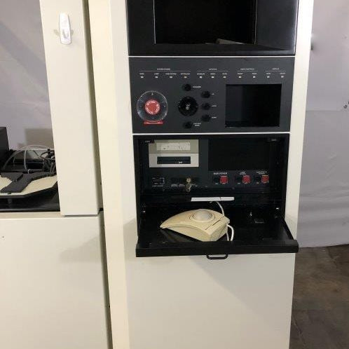 KLA Prometrix UV 1050