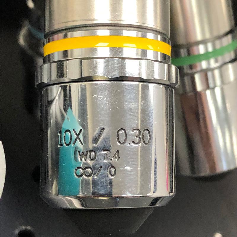 Zygo Newview 5000 Optical Profilometer