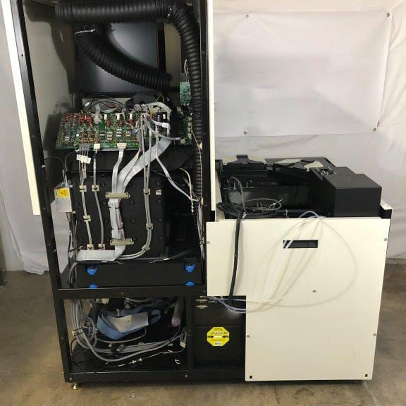 KLA Prometrix UV 1050