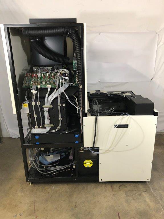 KLA Prometrix UV 1050