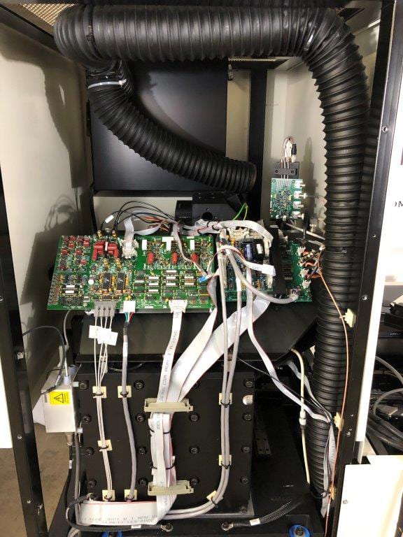 KLA Prometrix UV 1050