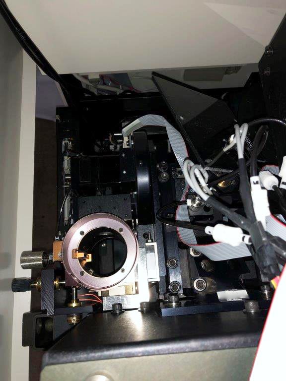 KLA Prometrix UV 1050