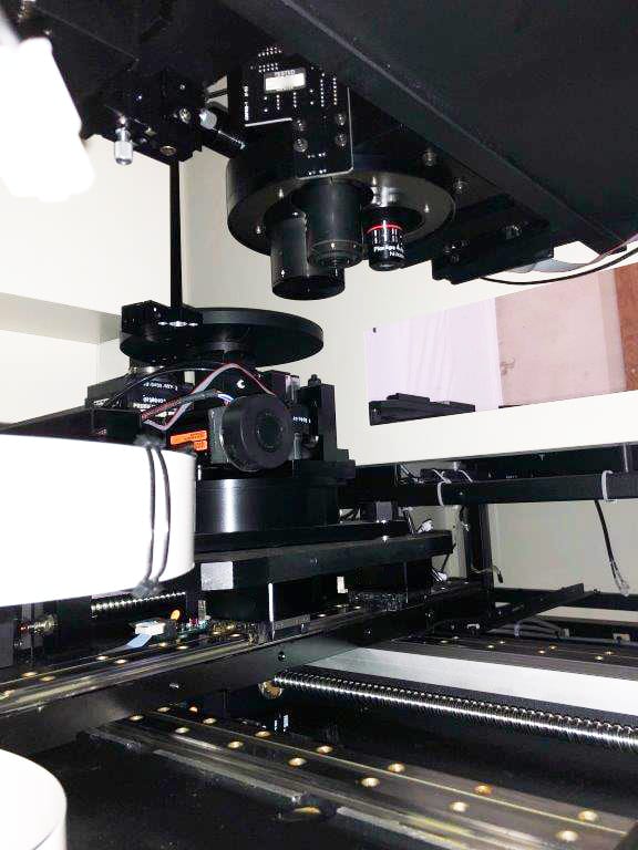 KLA Prometrix UV 1050