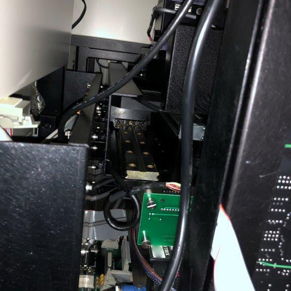 KLA Prometrix UV 1050