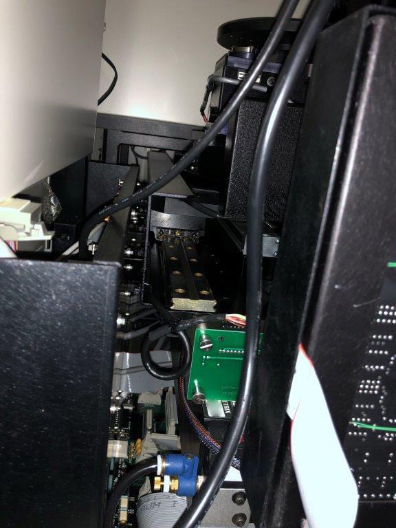 KLA Prometrix UV 1050