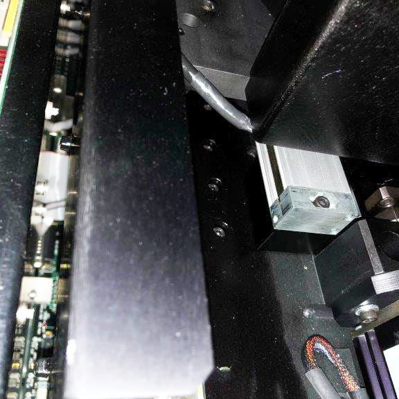 KLA Prometrix UV 1050