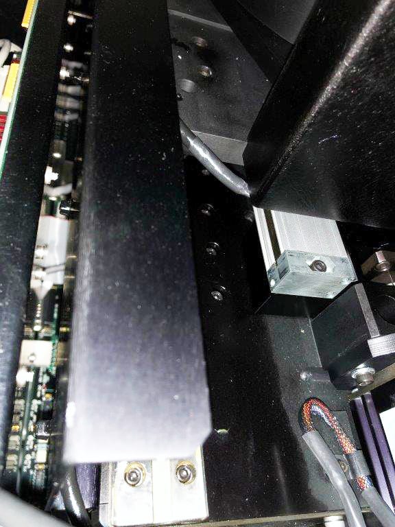 KLA Prometrix UV 1050
