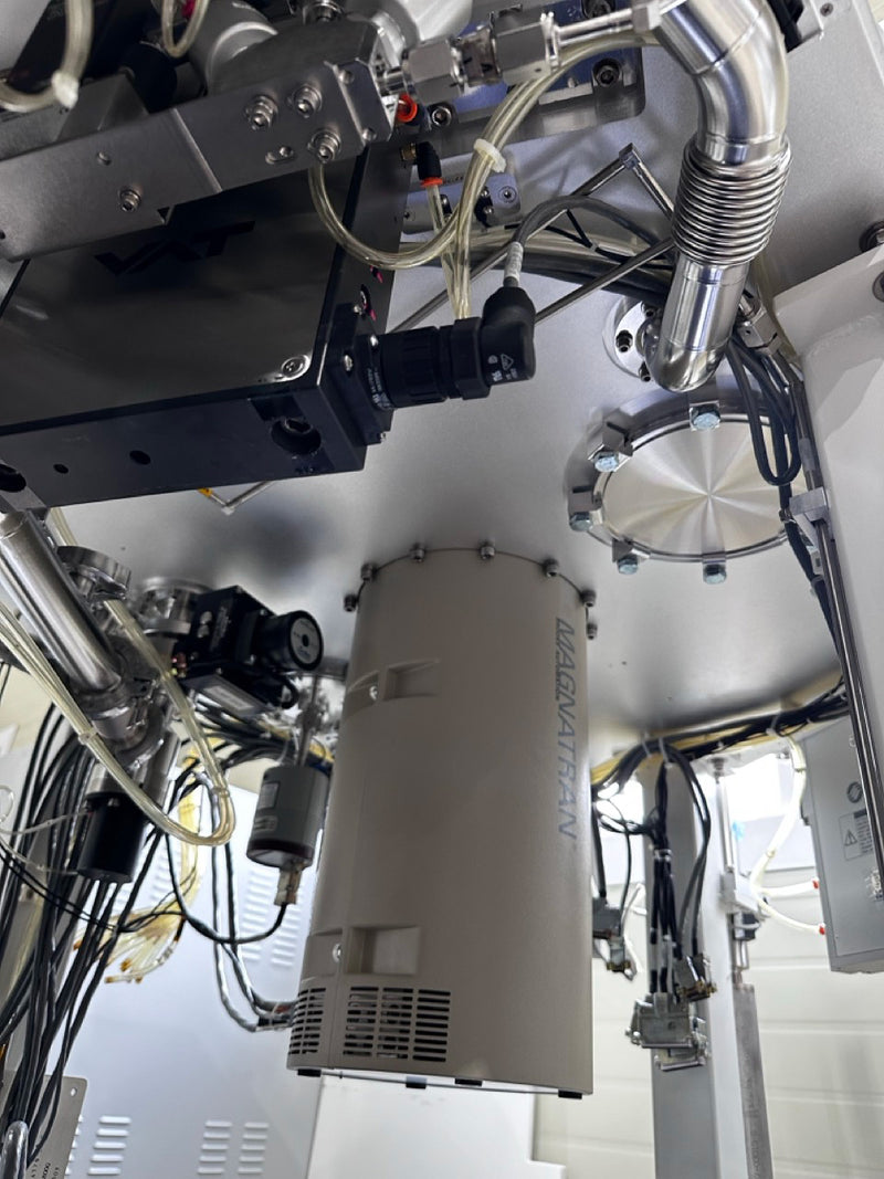 Lam / Novellus Concept Three Altus Etcher