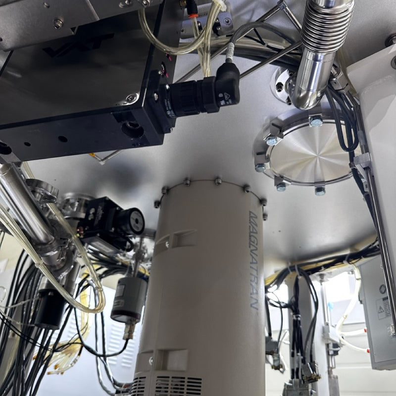 Lam / Novellus Concept Three Altus Etcher