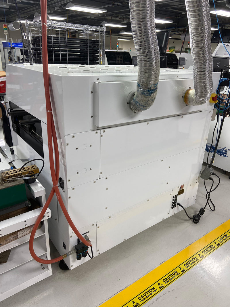 Ace KISS 103 Selective Soldering Machine