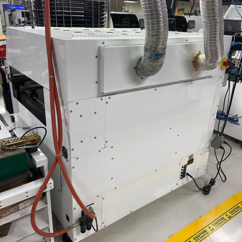 Ace KISS 103 Selective Soldering Machine