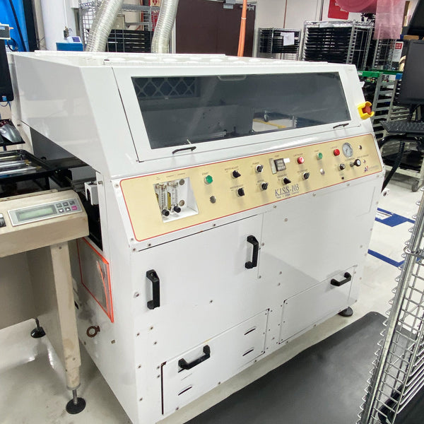 Ace KISS 103 Selective Soldering Machine