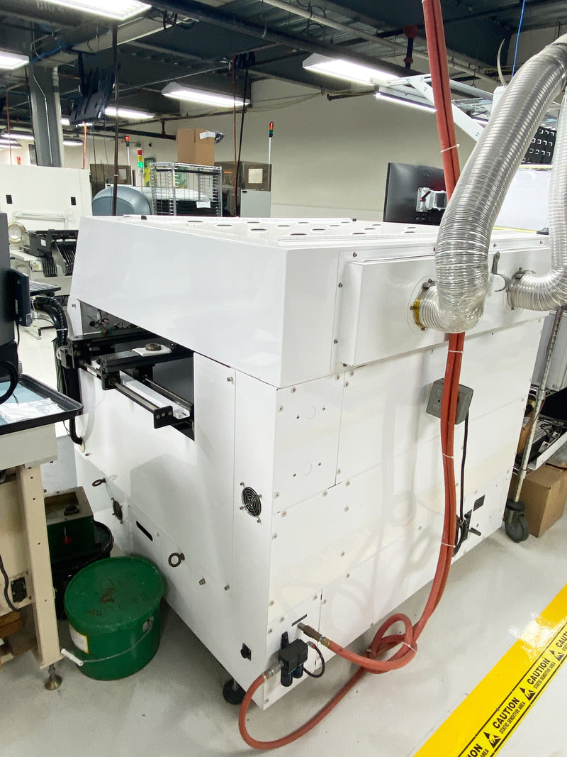 Ace KISS 104 Selective Soldering Machine