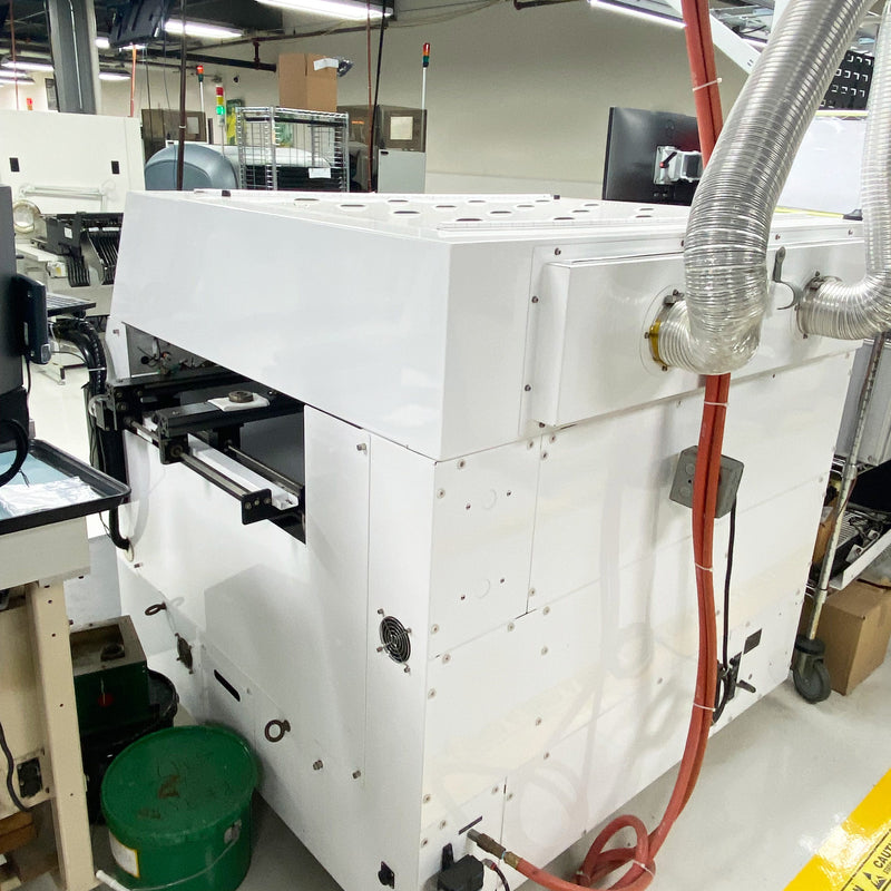 Ace KISS 104 Selective Soldering Machine