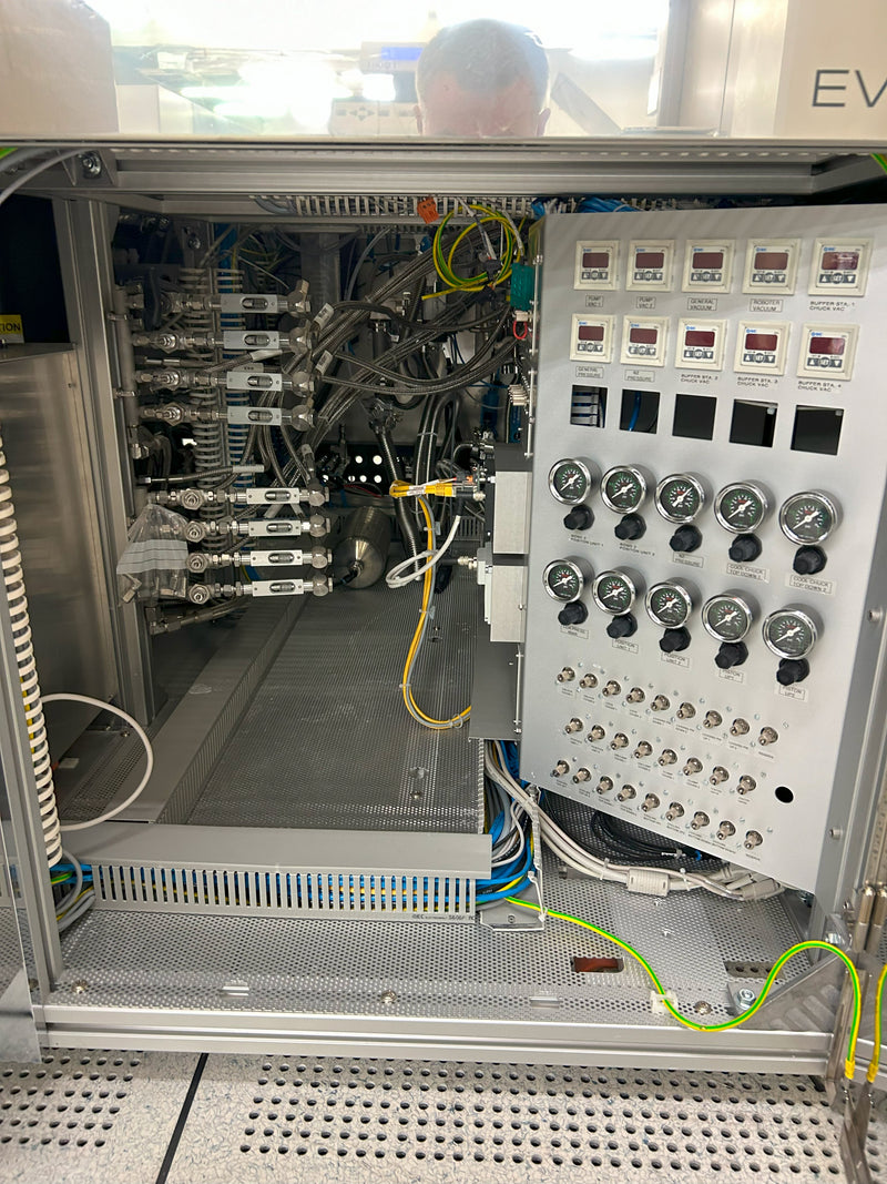 EVG 850 Bonder