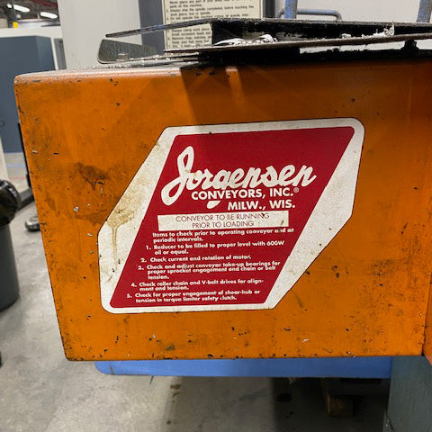 Yamazaki Mazak Mazatech V 655 80 Vertical Machining