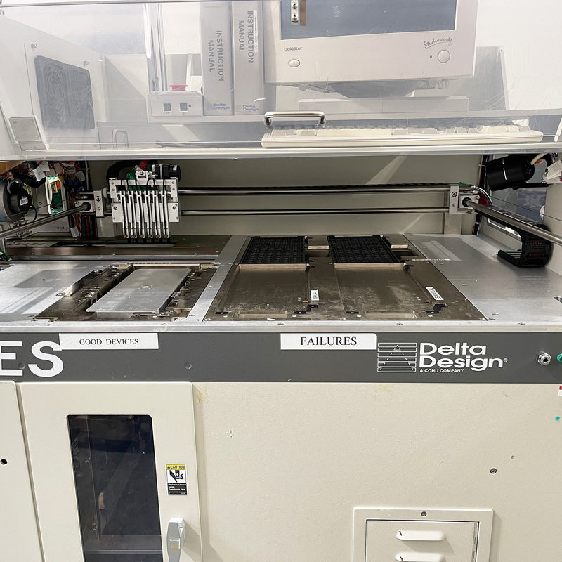 Cohu / Delta Design 1688 ES Handler