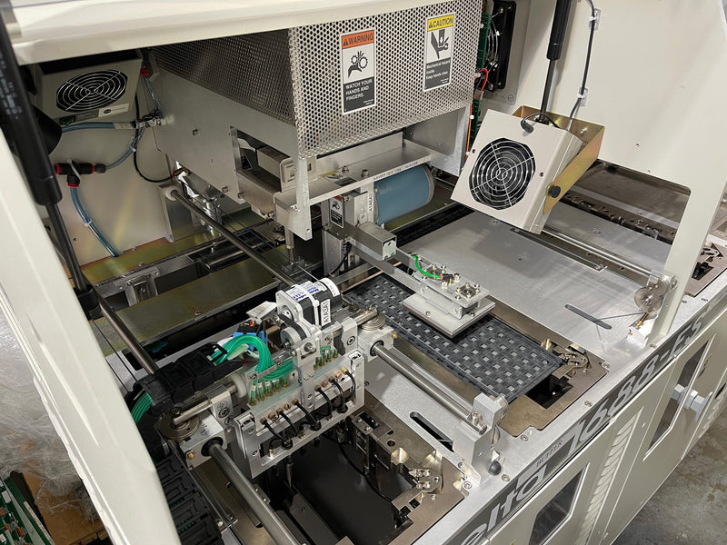 Cohu / Delta Design 1688 ES Handler