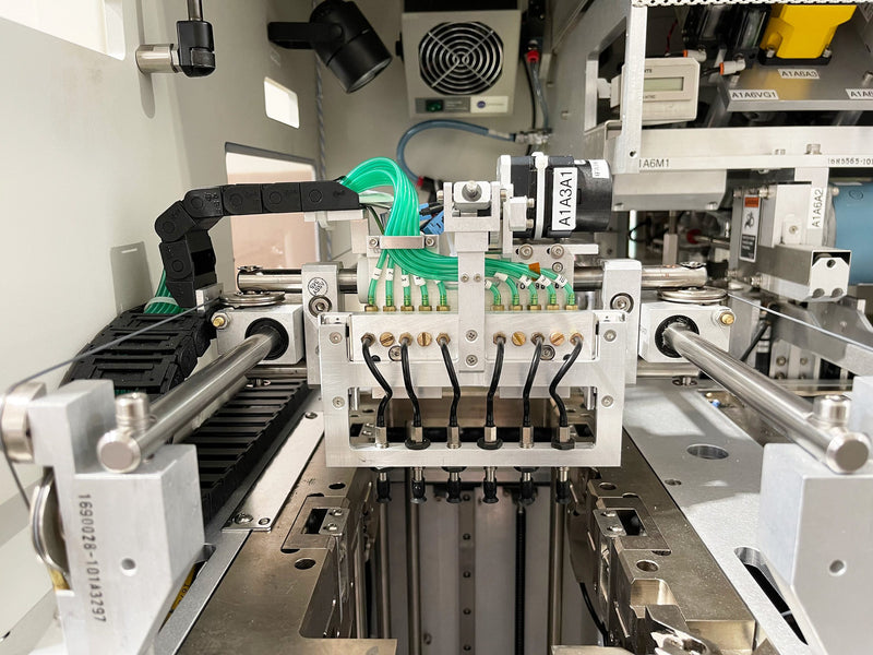 Cohu / Delta Design 1688 ES Handler