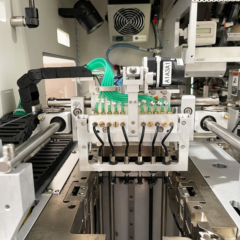 Cohu / Delta Design 1688 ES Handler