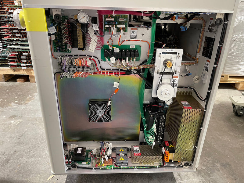 Cohu / Delta Design 1688 ES Handler