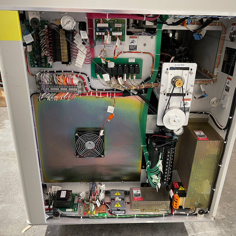 Cohu / Delta Design 1688 ES Handler