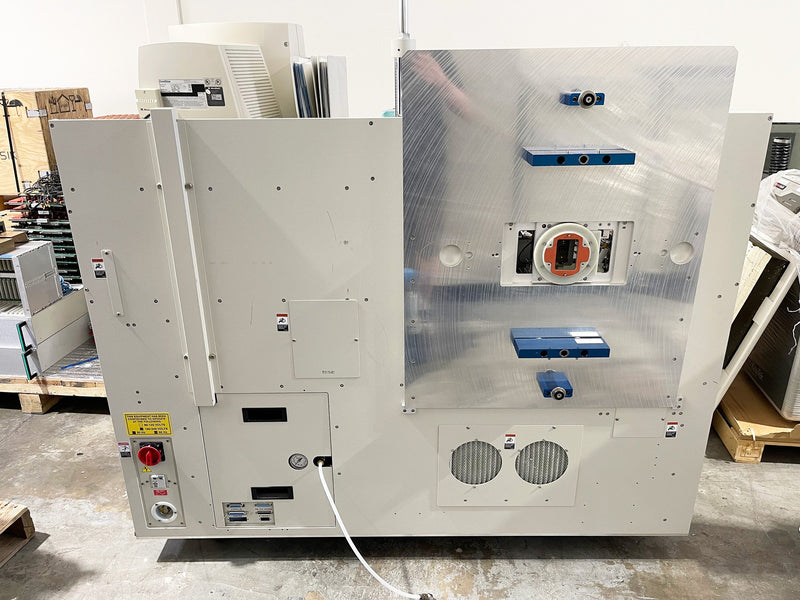 Cohu / Delta Design 1688 ES Handler