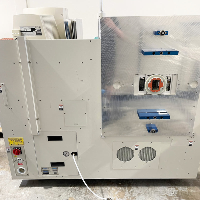 Cohu / Delta Design 1688 ES Handler