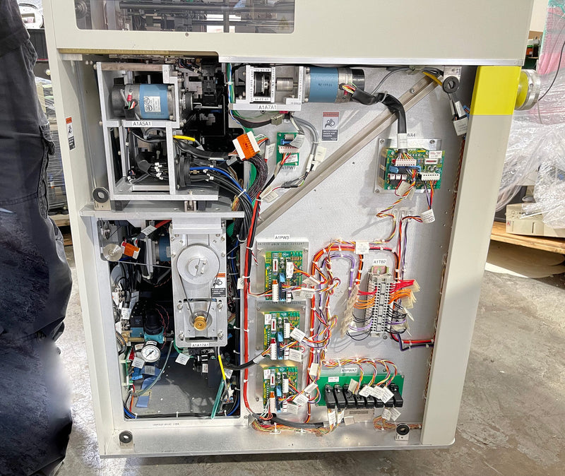 Cohu / Delta Design 1688 ES Handler