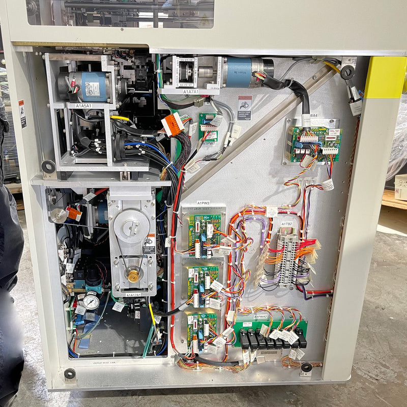 Cohu / Delta Design 1688 ES Handler