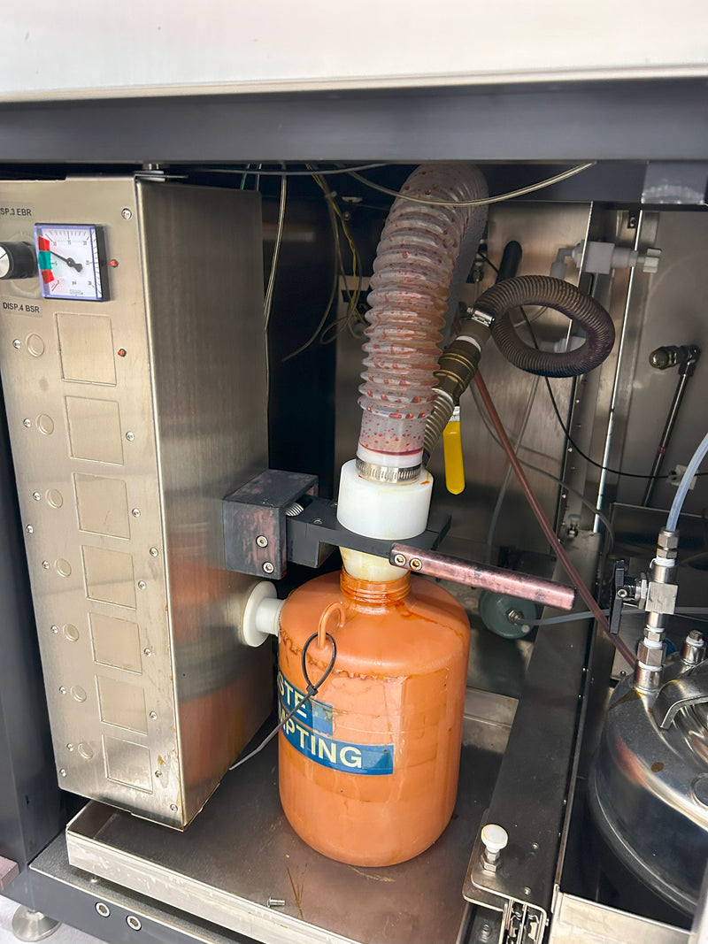 Brewer Science CEE Spinner