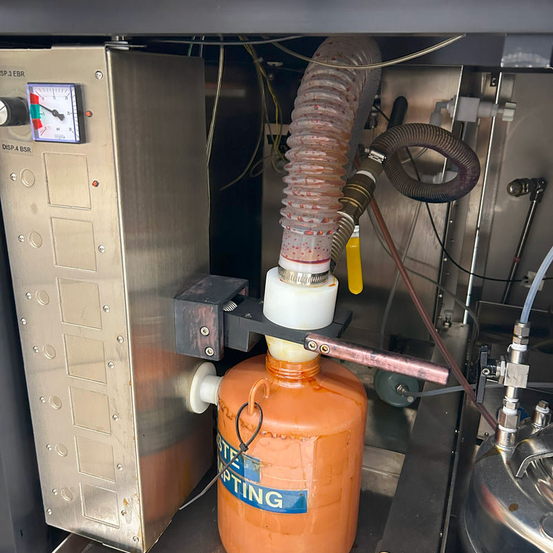 Brewer Science CEE Spinner