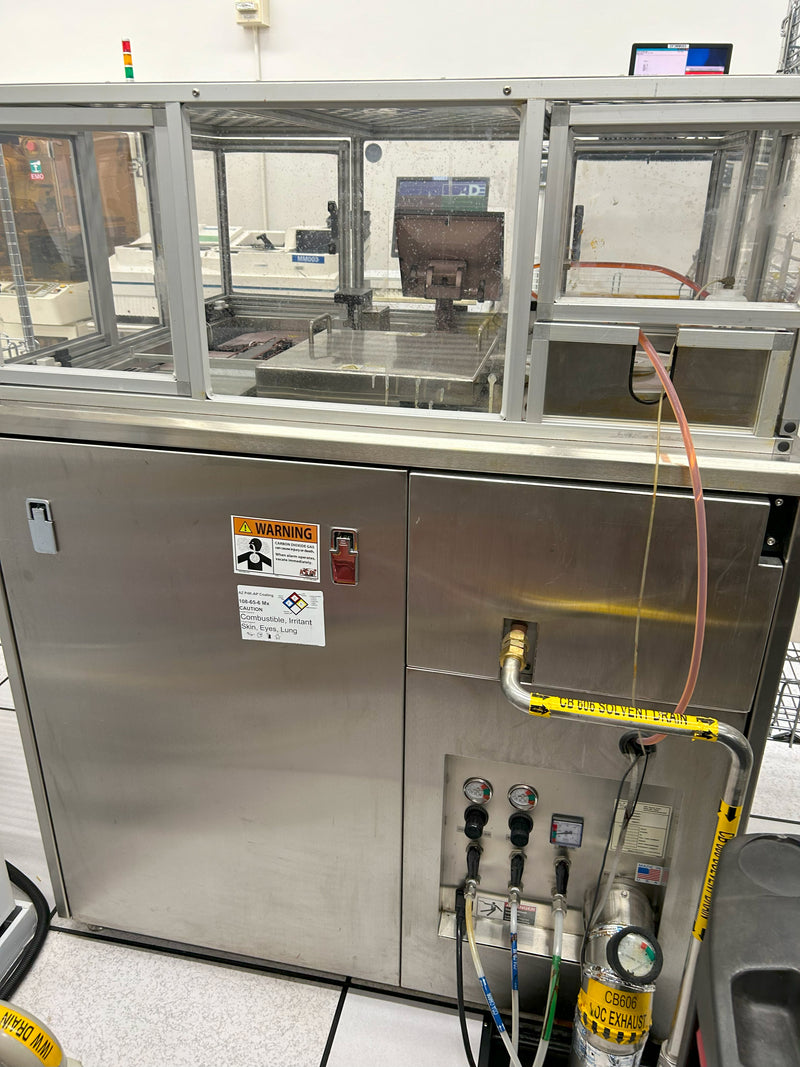 Brewer Science CEE Spinner