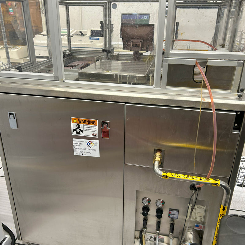 Brewer Science CEE Spinner