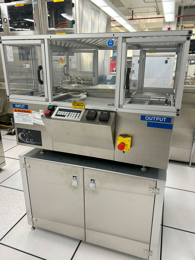 Brewer Science CEE Spinner