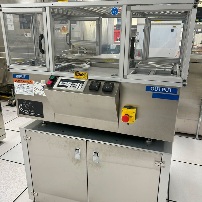Brewer Science CEE Spinner
