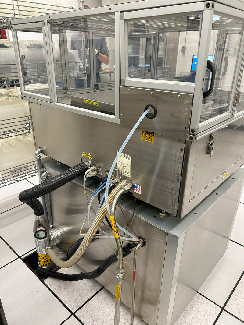 Brewer Science CEE Spinner